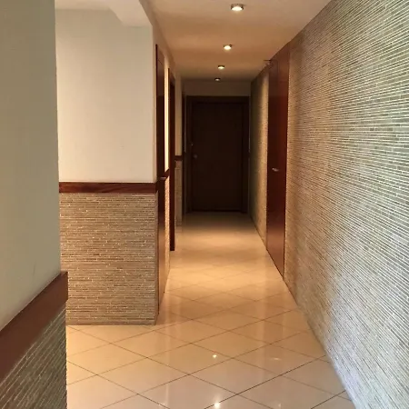 Apartment Billotte 1 Troyes